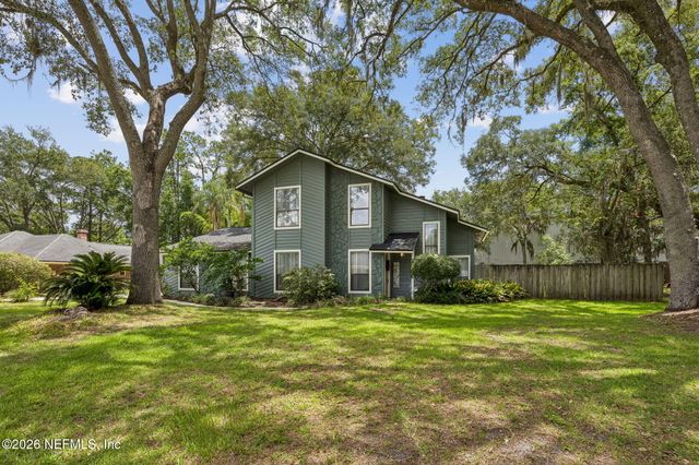 11563 SEDGEMOORE Drive, Jacksonville, FL 32223