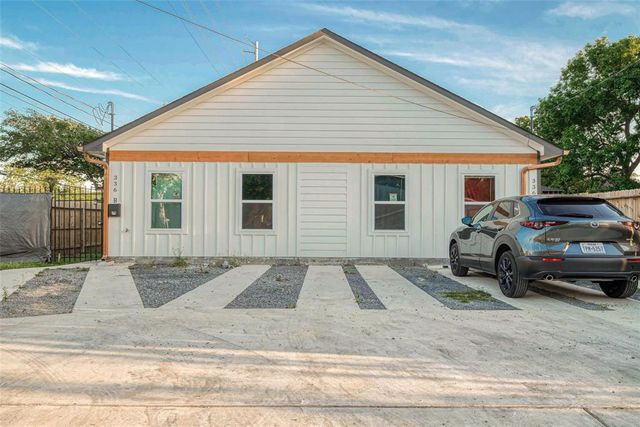 336 De Haven Street, Houston, TX 77029