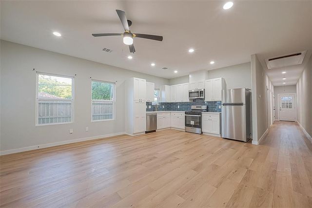 336 De Haven Street, Houston, TX 77029