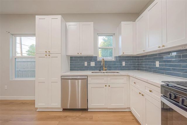 336 De Haven Street, Houston, TX 77029