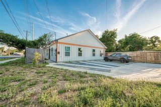 336 De Haven Street, Houston, TX 77029