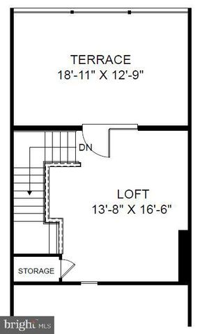 6056 SOHO WAY, Hyattsville, MD 20783