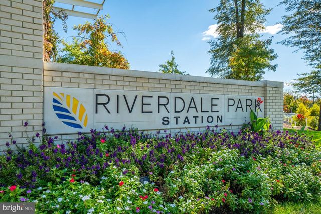 6056 SOHO WAY, Hyattsville, MD 20783