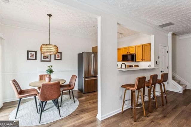 1429 Bay Overlook Drive, Woodstock, GA 30188