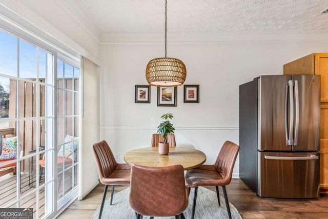 1429 Bay Overlook Drive, Woodstock, GA 30188