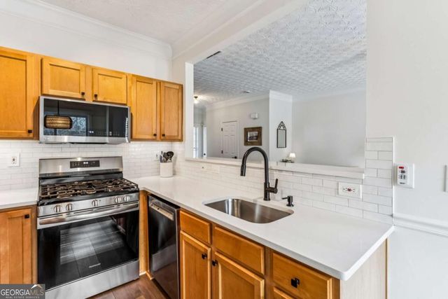 1429 Bay Overlook Drive, Woodstock, GA 30188