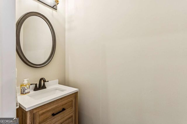 1429 Bay Overlook Drive, Woodstock, GA 30188