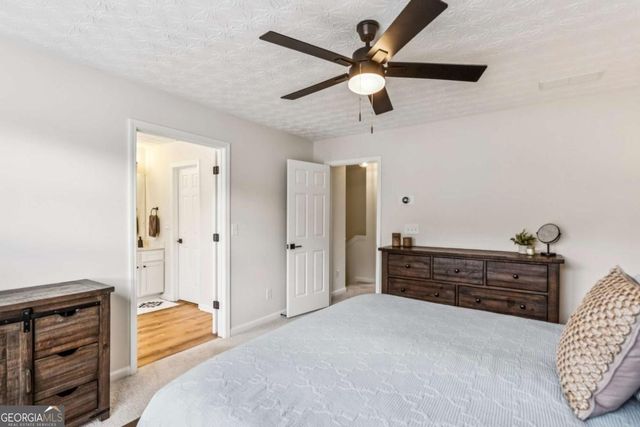 1429 Bay Overlook Drive, Woodstock, GA 30188