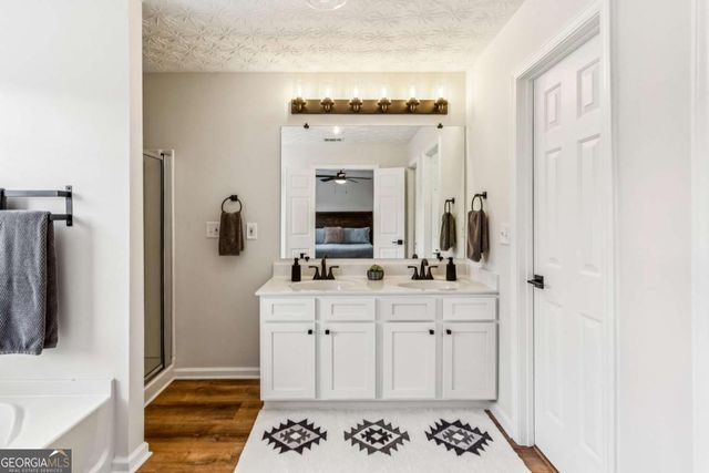 1429 Bay Overlook Drive, Woodstock, GA 30188