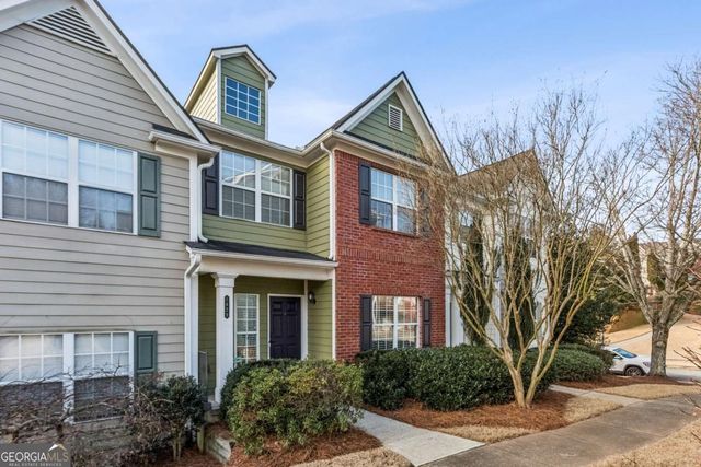 1429 Bay Overlook Drive, Woodstock, GA 30188