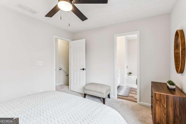 1429 Bay Overlook Drive, Woodstock, GA 30188