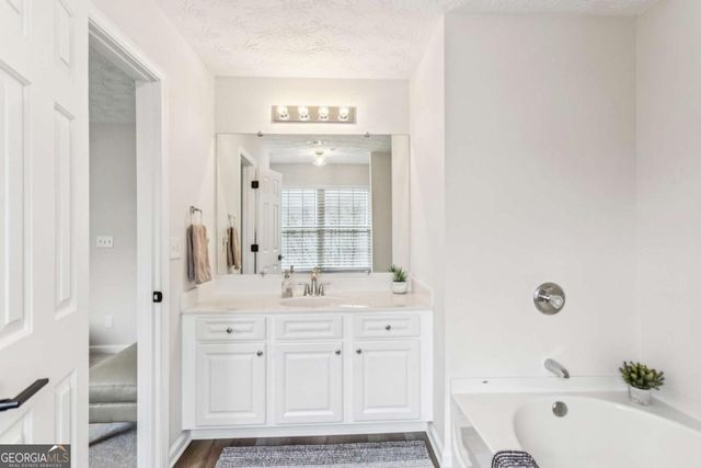 1429 Bay Overlook Drive, Woodstock, GA 30188