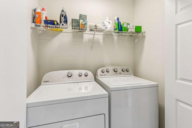 1429 Bay Overlook Drive, Woodstock, GA 30188