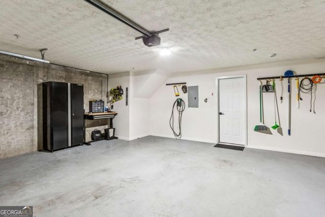 1429 Bay Overlook Drive, Woodstock, GA 30188