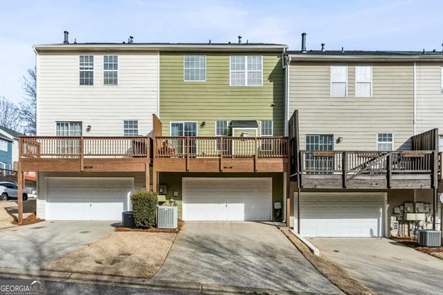 1429 Bay Overlook Drive, Woodstock, GA 30188