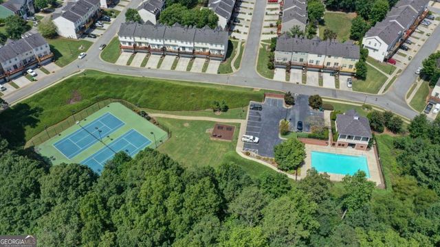 1429 Bay Overlook Drive, Woodstock, GA 30188