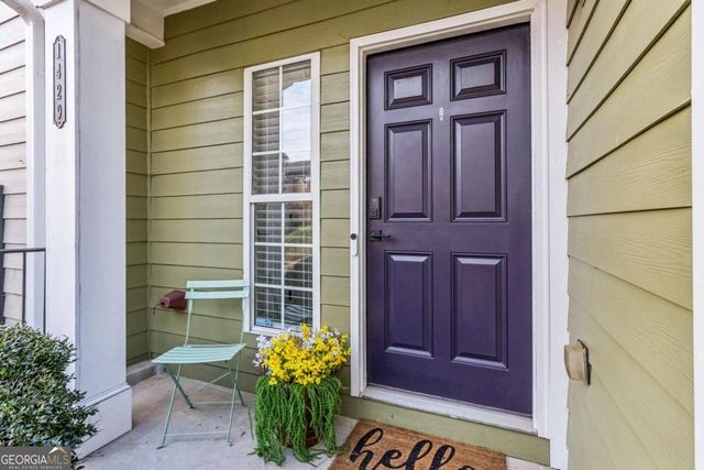 1429 Bay Overlook Drive, Woodstock, GA 30188