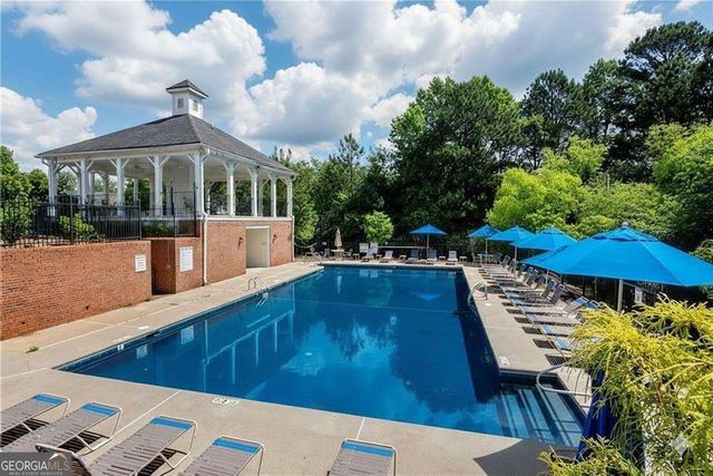 1429 Bay Overlook Drive, Woodstock, GA 30188