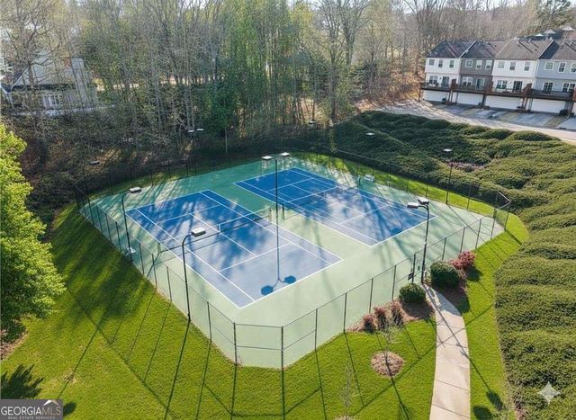 1429 Bay Overlook Drive, Woodstock, GA 30188