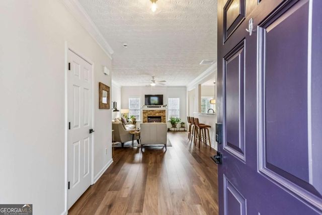 1429 Bay Overlook Drive, Woodstock, GA 30188