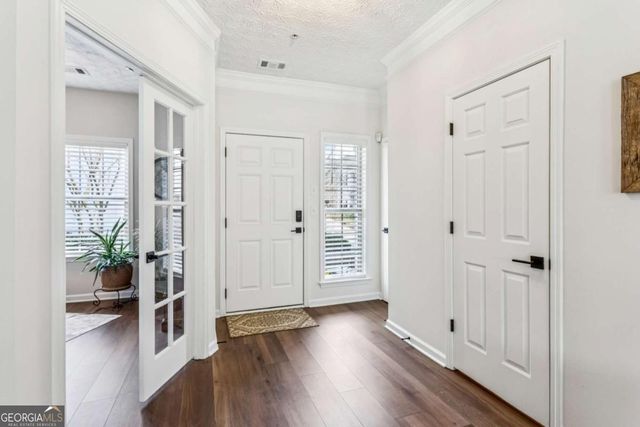 1429 Bay Overlook Drive, Woodstock, GA 30188