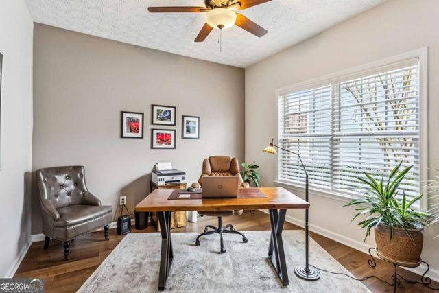 1429 Bay Overlook Drive, Woodstock, GA 30188