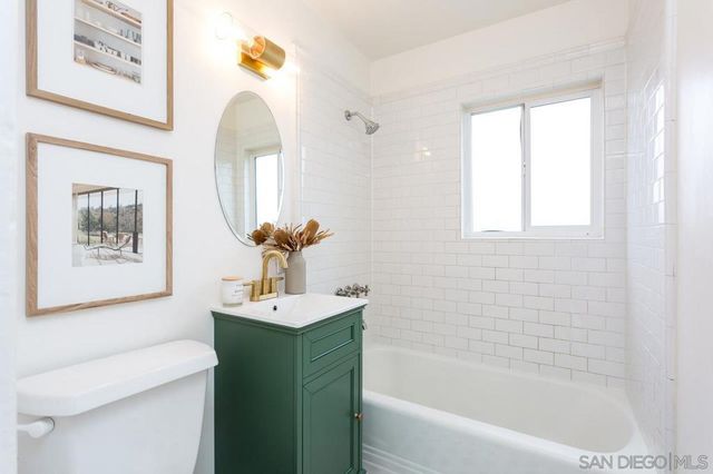 3848 Monroe Avenue, San Diego, CA 92116