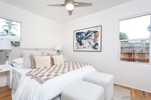 3848 Monroe Avenue, San Diego, CA 92116