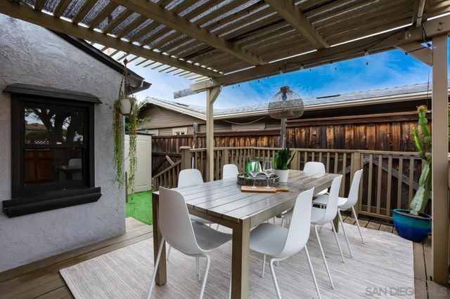 3848 Monroe Avenue, San Diego, CA 92116