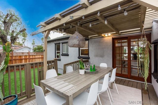 3848 Monroe Avenue, San Diego, CA 92116