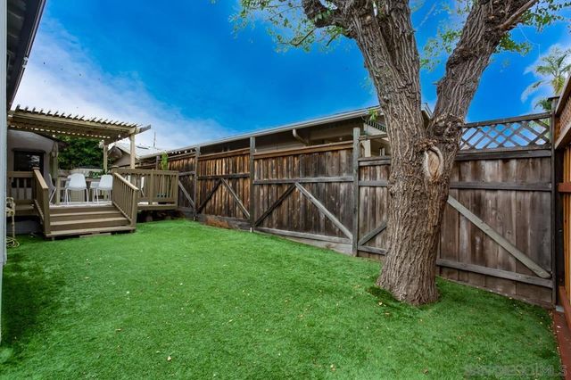 3848 Monroe Avenue, San Diego, CA 92116