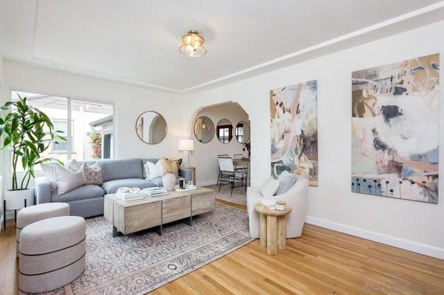 3848 Monroe Avenue, San Diego, CA 92116