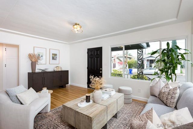 3848 Monroe Avenue, San Diego, CA 92116