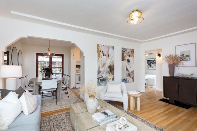 3848 Monroe Avenue, San Diego, CA 92116