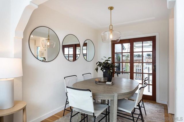 3848 Monroe Avenue, San Diego, CA 92116