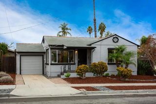 3848 Monroe Avenue, San Diego, CA 92116