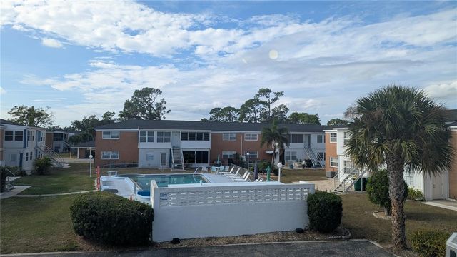 4158 TAMIAMI TRAIL U3, Port Charlotte, FL 33952