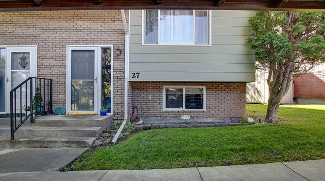 2200 Garland Drive 27, Missoula, MT 59803
