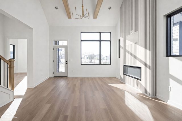 1660 Delmonte Rail Drive, Westfield, IN 46074