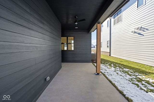 1660 Delmonte Rail Drive, Westfield, IN 46074