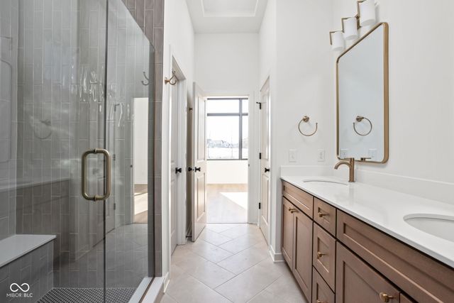 1660 Delmonte Rail Drive, Westfield, IN 46074