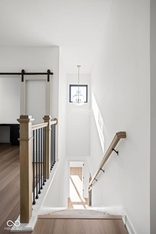 1660 Delmonte Rail Drive, Westfield, IN 46074