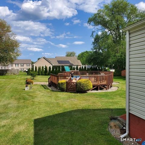 217 Merwin Avenue, Milford, CT 06460