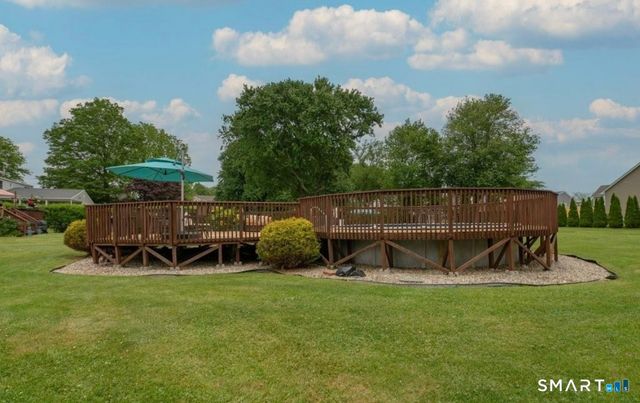 217 Merwin Avenue, Milford, CT 06460