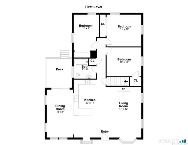 217 Merwin Avenue, Milford, CT 06460