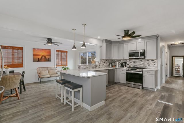 217 Merwin Avenue, Milford, CT 06460