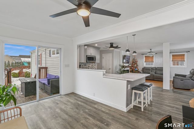 217 Merwin Avenue, Milford, CT 06460