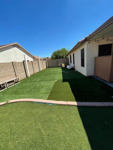 2460 E Whitten Street, Chandler, AZ 85225