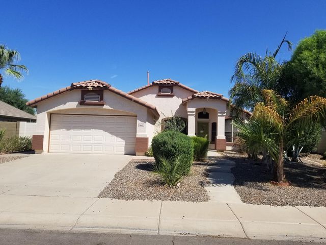 2460 E Whitten Street, Chandler, AZ 85225