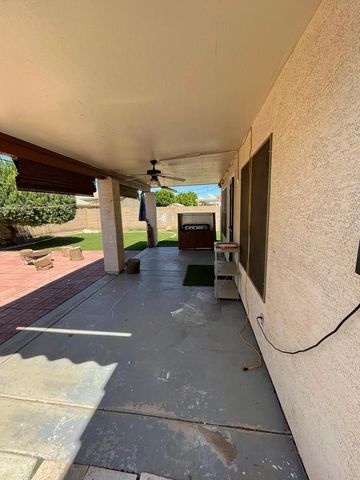 2460 E Whitten Street, Chandler, AZ 85225